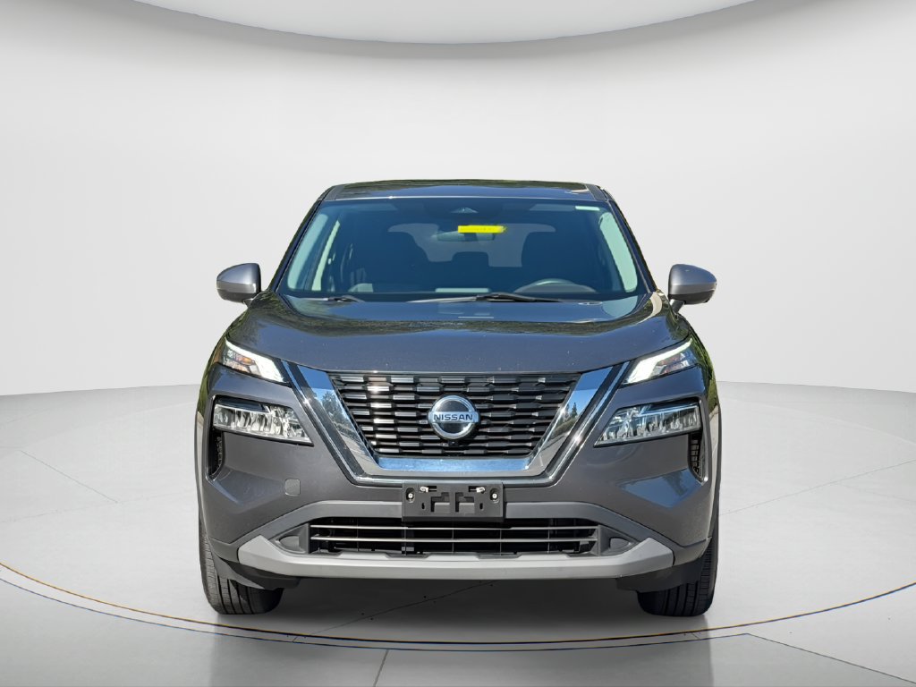 Used 2021 Nissan Rogue SV AWD/4WD image 2