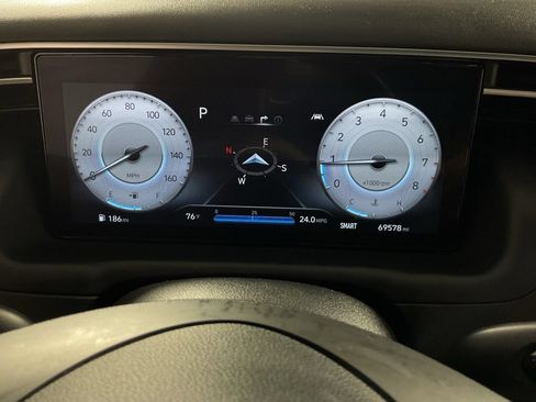 Used 2023 Hyundai Santa Cruz SEL Premium AWD/4WD image 26