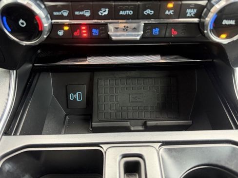 Used 2022 Ford F150 Platinum w/ Equipment Group 701A High image 26