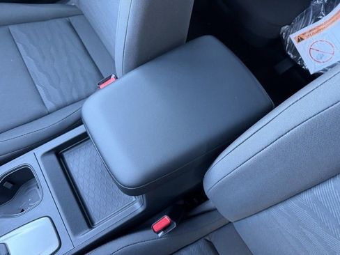 New 2026 Nissan Frontier S image 24