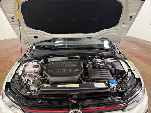 Used 2024 Volkswagen GTI S FWD image 19