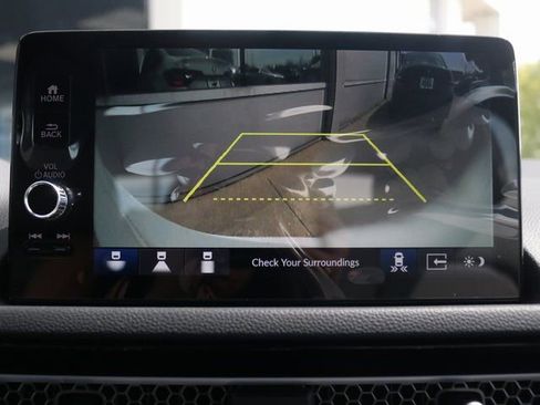 New 2026 Honda Civic Sport image 13