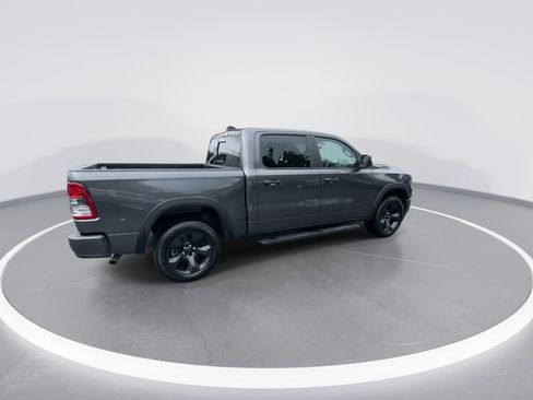 Used 2024 RAM 1500 Tradesman w/ Night Edition AWD/4WD image 20