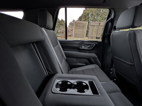 Used 2024 Chevrolet Tahoe LS w/ Driver Alert Package image 29