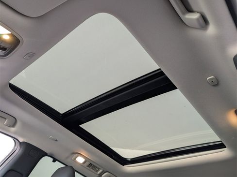 New 2026 INFINITI QX60 Luxe w/ Cargo Package image 11