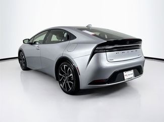 Certified 2025 Toyota Prius Plug-In Hybrid video 2