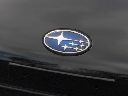 Certified 2023 Subaru BRZ Limited RWD image 12