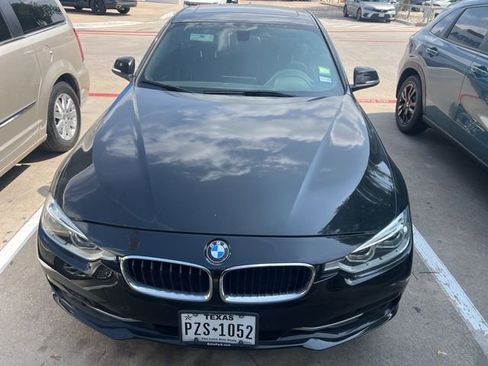Used 2018 BMW 330i Sedan RWD image 5