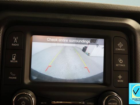 Used 2019 Jeep Wrangler Unlimited Sport S image 15