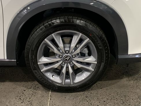 Used 2025 Acura ADX AWD image 17