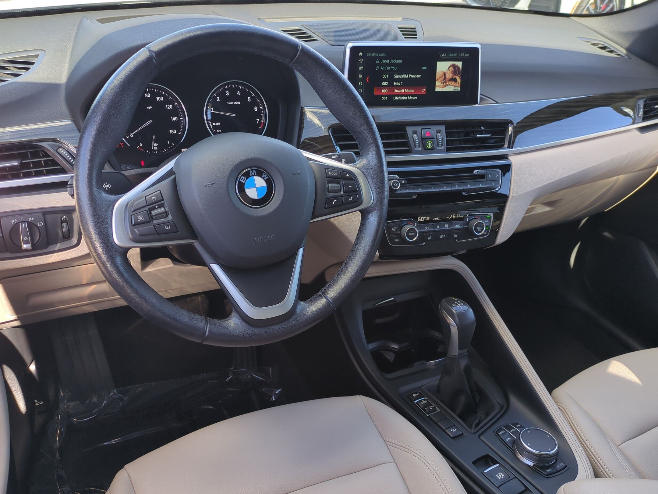 Used 2018 BMW X1 xDrive28i w/ Premium Package AWD/4WD image 29