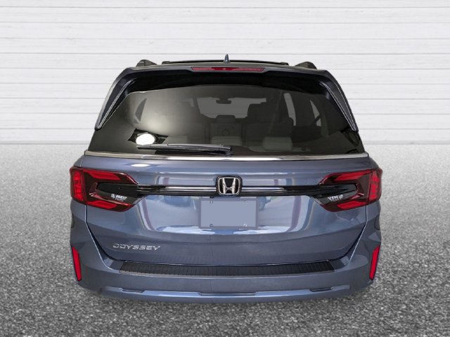 New 2027 Honda Odyssey EX-L image 4