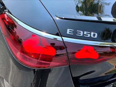 Certified 2025 Mercedes-Benz E 350 Sedan image 57