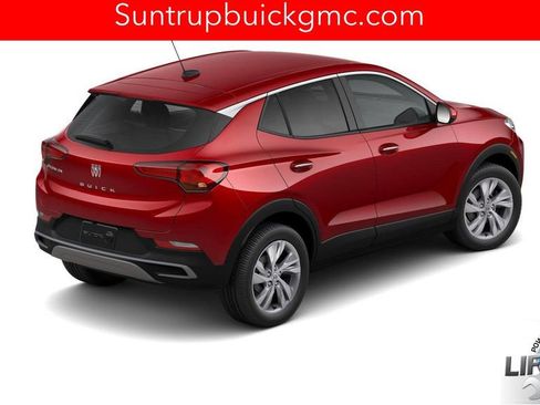 New 2026 Buick Encore GX Preferred w/ Comfort Package image 44