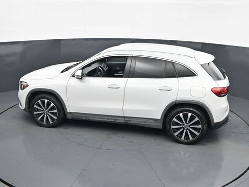 Used 2021 Mercedes-Benz GLA 250 4MATIC image 14