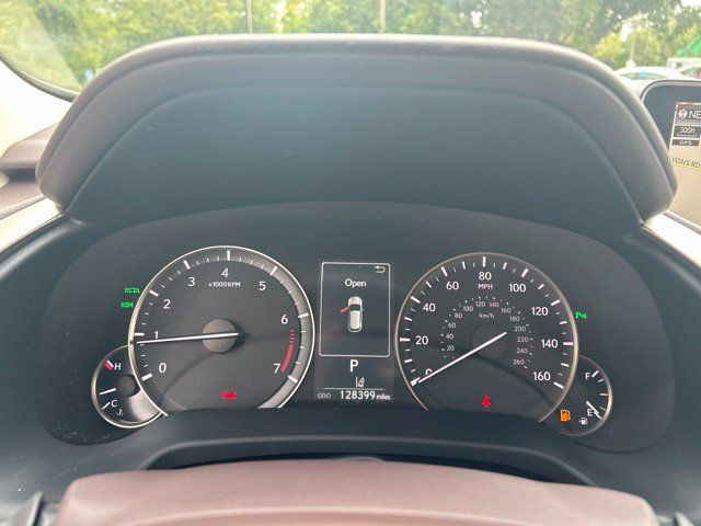 Used 2017 Lexus RX 350 AWD w/ Luxury Package image 17