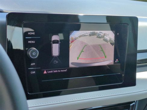 New 2026 Volkswagen Taos S AWD/4WD image 10