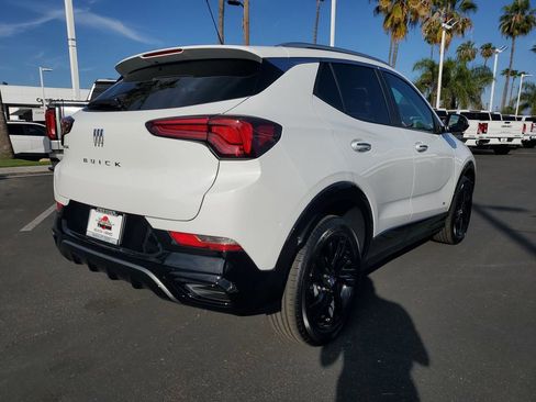 New 2026 Buick Encore GX Sport Touring image 4