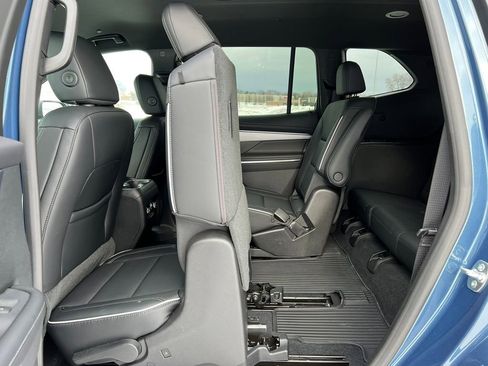 New 2026 Buick Enclave Preferred w/ Power Package image 7