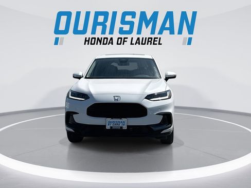 New 2026 Honda HR-V EX-L image 3