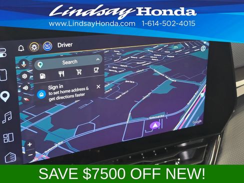 Used 2026 Chevrolet Equinox RS w/ Convenience Package III AWD/4WD image 18