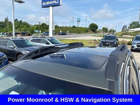Used 2020 Subaru Outback Limited w/ Popular Package #2 AWD/4WD image 11