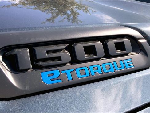 New 2026 RAM 1500 Lone Star AWD/4WD image 15