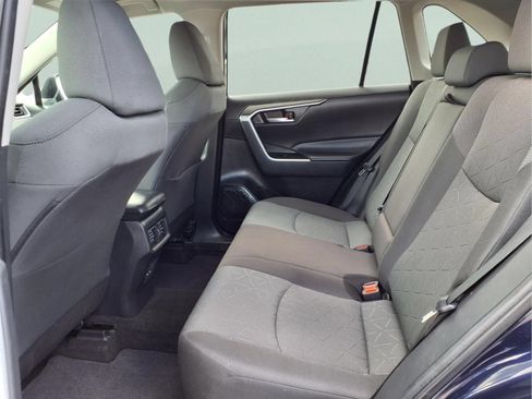 Used 2023 Toyota RAV4 XLE w/ XLE Grade Weather Package AWD/4WD image 11