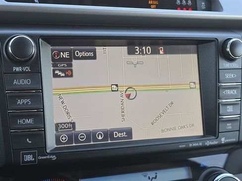 Certified 2017 Toyota RAV4 Limited image 22