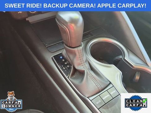 Used 2023 Toyota Camry SE image 28