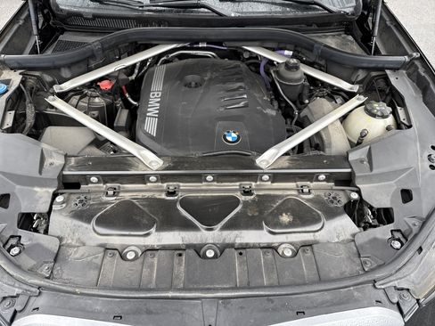 Certified 2024 BMW X5 xDrive40i w/ Premium Package image 34