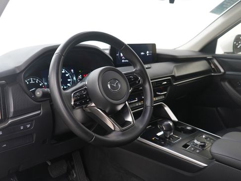 Certified 2025 MAZDA CX-90 3.3 Turbo w/ Select Package image 29