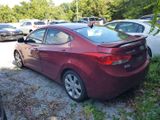 Used 2013 Hyundai Elantra Limited image 3