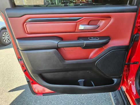 Used 2022 RAM 1500 Rebel w/ Rebel Level 2 Equipment Group AWD/4WD image 13