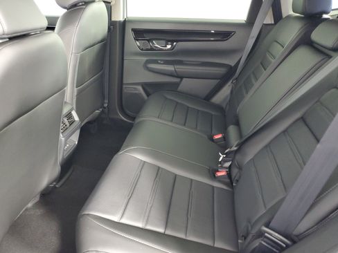 New 2026 Honda CR-V EX-L image 15