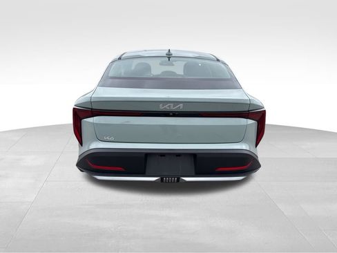 Certified 2025 Kia K4 LXS image 36