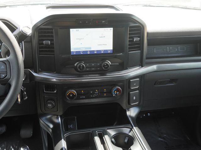 Used 2023 Ford F150 XL w/ STX Appearance Package RWD image 14