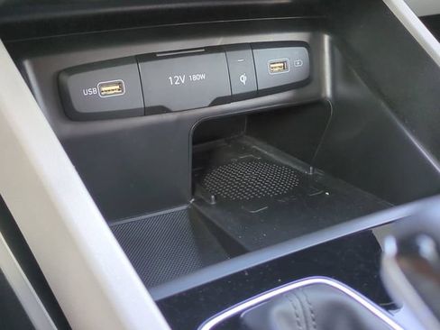 Certified 2024 Hyundai Tucson SEL FWD image 21