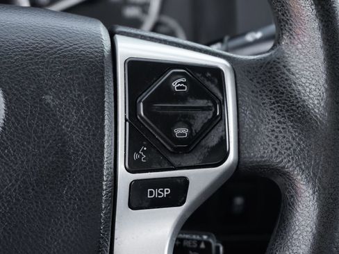 Used 2017 Toyota Tundra SR5 w/ SR5 Upgrade Package image 21