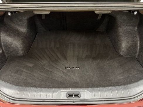 Used 2025 Nissan Altima 2.5 SV FWD image 20