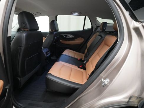 Used 2019 GMC Terrain SLT w/ Preferred Package AWD/4WD image 16