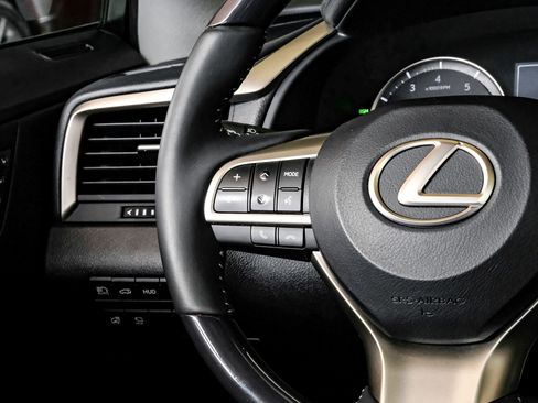 Used 2019 Lexus RX 350 FWD w/ Luxury Package image 17