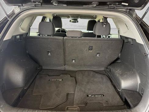 Used 2020 Hyundai Tucson SEL FWD image 19