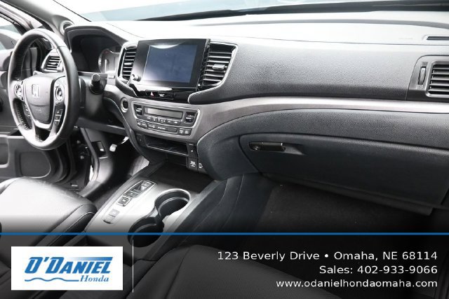 Used 2023 Honda Ridgeline RTL image 45