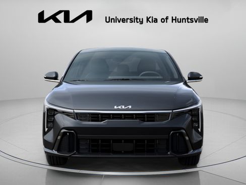 Used 2025 Kia K4 GT-Line FWD image 2