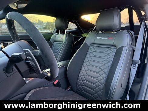 Used 2021 Ford Mustang Shelby GT500 w/ Technology Package image 25