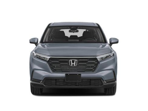 New 2026 Honda CR-V LX image 7