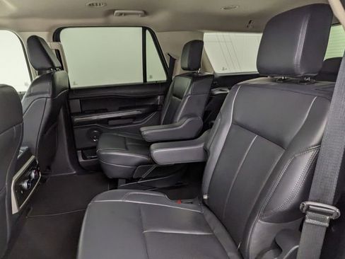 Certified 2024 Ford Expedition XLT AWD/4WD image 36