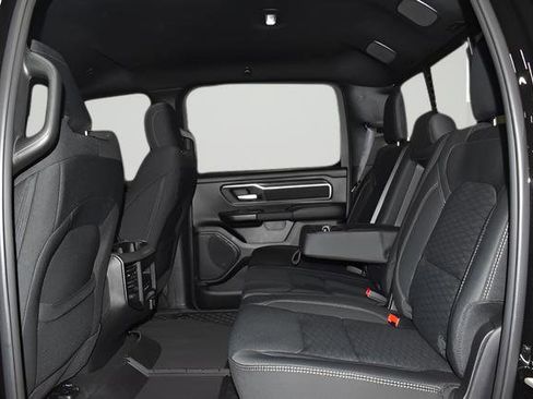 New 2026 RAM 1500 Big Horn AWD/4WD image 27