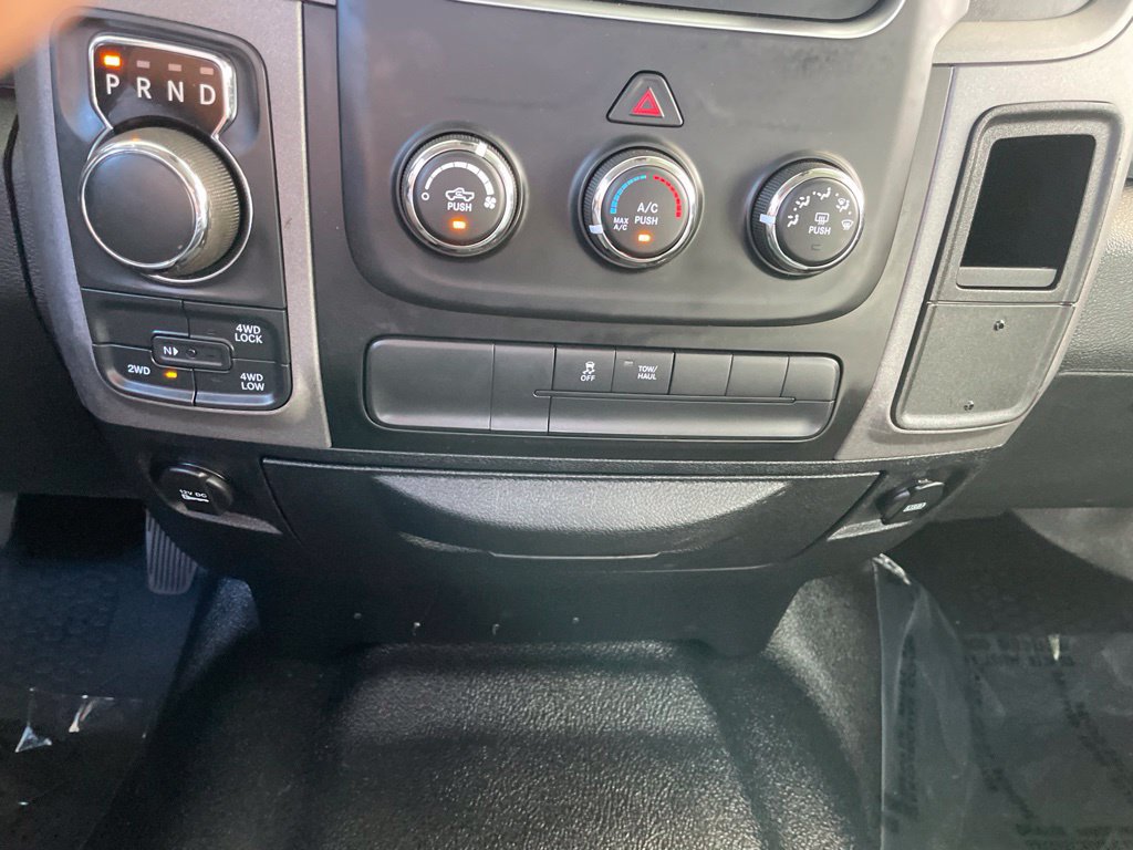 Used 2016 RAM 1500 Tradesman w/ Popular Equipment Group AWD/4WD image 21